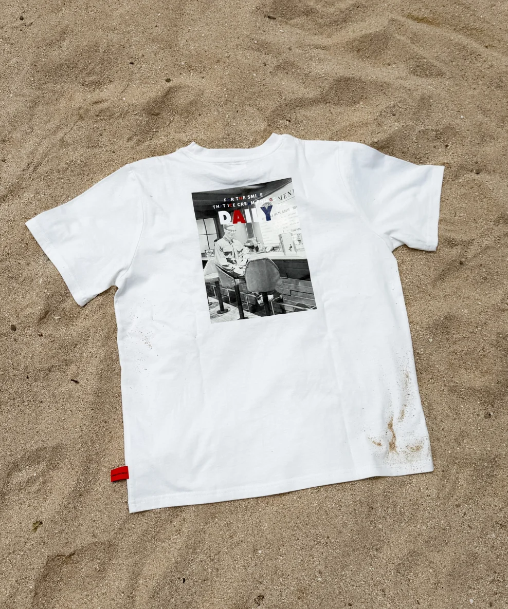 T-shirt バリエーション5