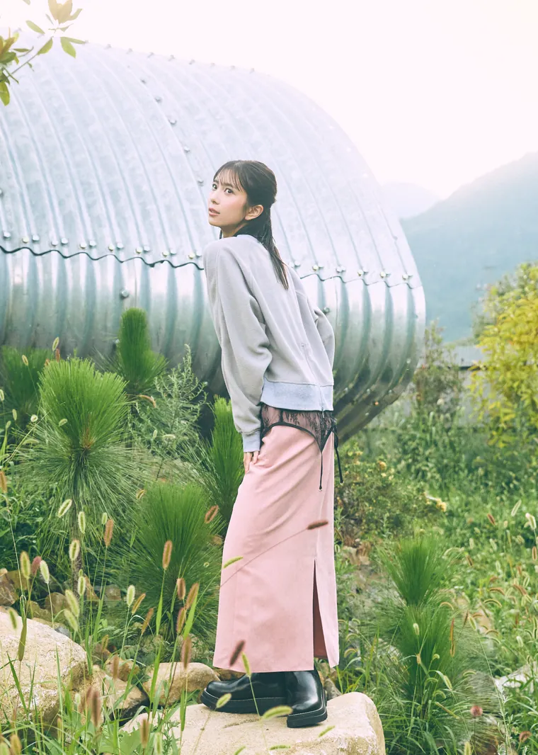 LOOK 11