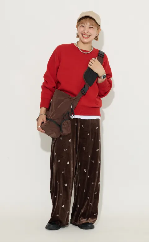 Staff Styling 3
