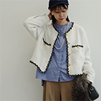 sakiyo | 冬服 レディース