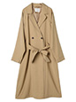 【花粉防止・撥水】マウンテンパーカー | 14度 服装