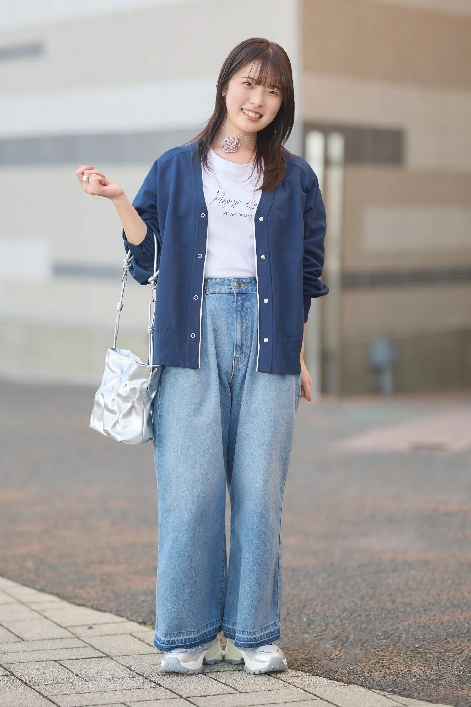 舞花(マナ)