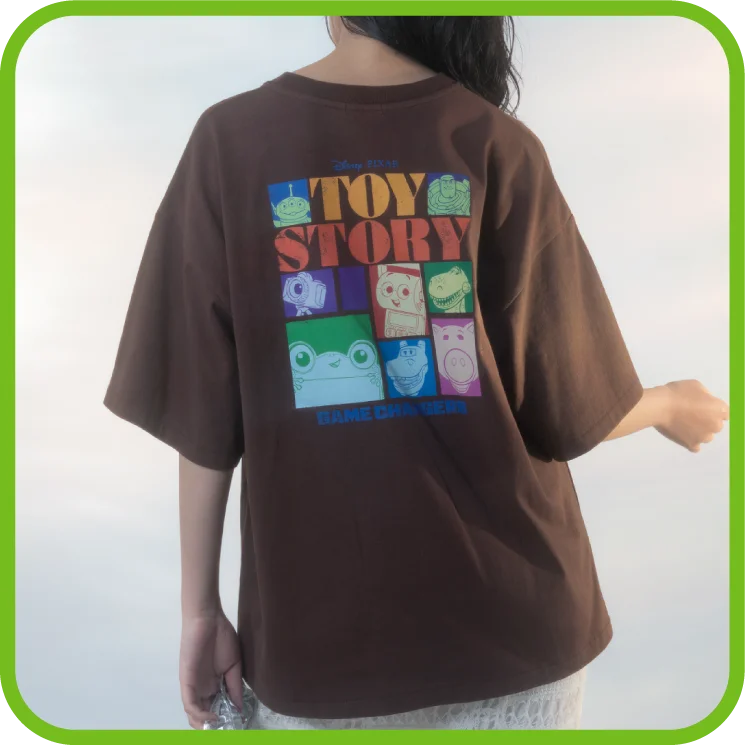 T-shirt