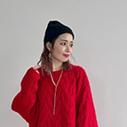 S 身長157cm ｜気温17度の服装まとめ！最高/最低17度別のおすすめコーデ【2026最新】｜ストライプクラブ