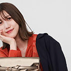 miu 身長160cm | 気温32度の服装はコレ!暑さに負けない涼感おしゃれコーデ【2026最新】| ストライプクラブ