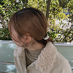 RURI 身長163cm | 【2026最旬】涼しさと秋見えを両立!大人女性のリアルな晩夏スタイル|ストライプクラブ