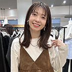 Marina 身長156cm |【2026年最新】大人女子のシャツコーデ15選|ストライプクラブ