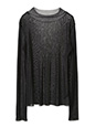 ハイネックシアートップス | 冬服 レディース