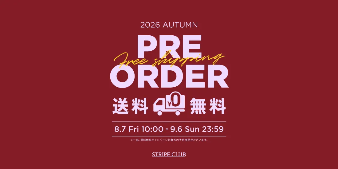 4_AUTUMN PREORDERのサムネイル