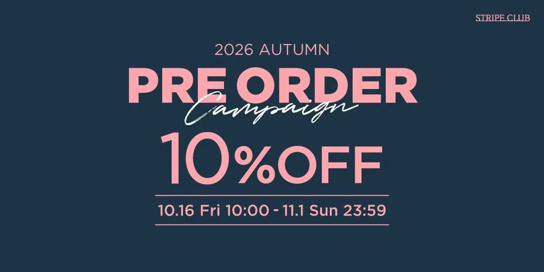 9_PREORDER10％OFFのサムネイル