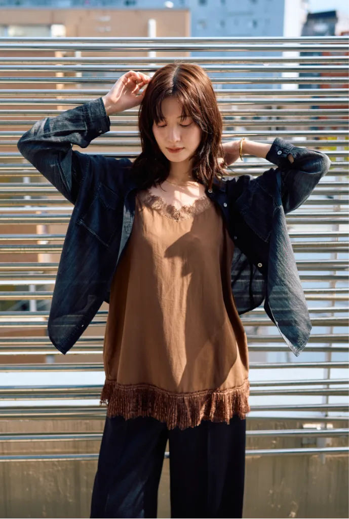 DarkColor BROWN