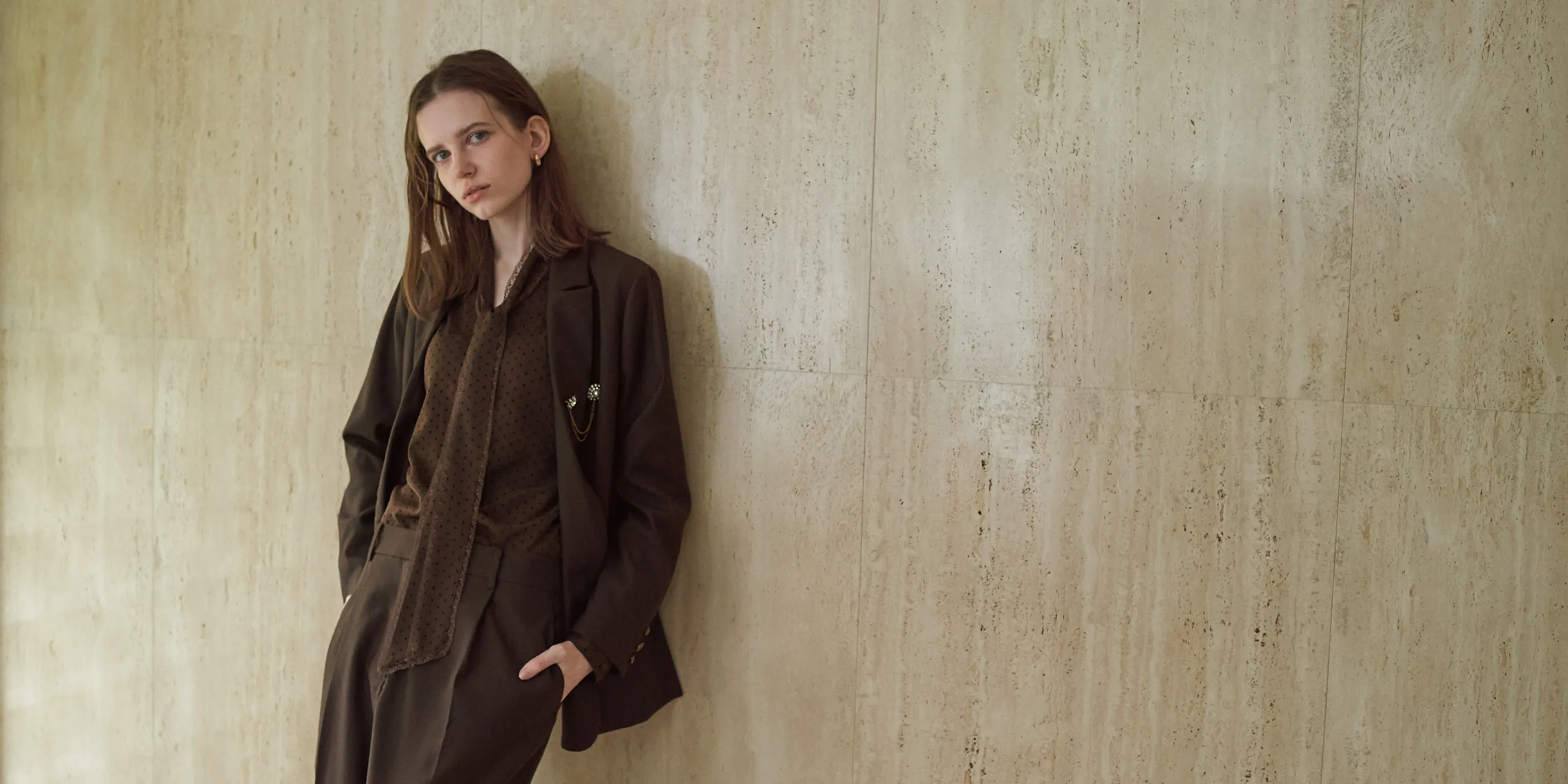 MUST BUY COLLECTION 2026 Autumn｜YECCA VECCA