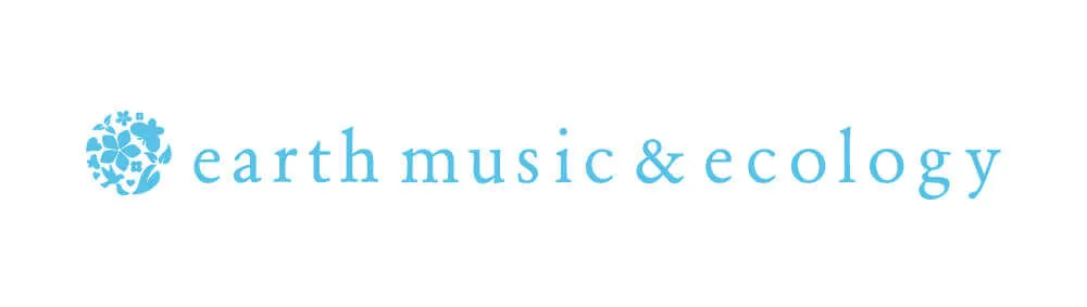 earth music&ecology｜ストライプクラブ
