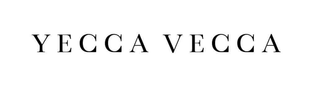 YECCA VECCA|ストライプクラブ